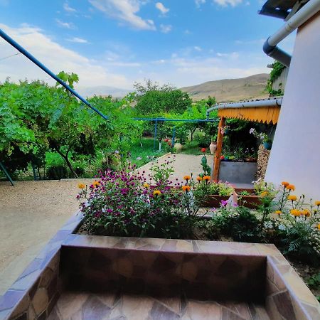Ararat B&B Чива Экстерьер фото