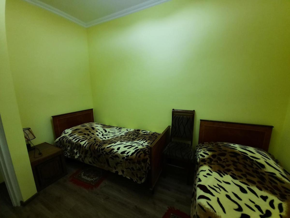 Ararat B&B Чива Экстерьер фото