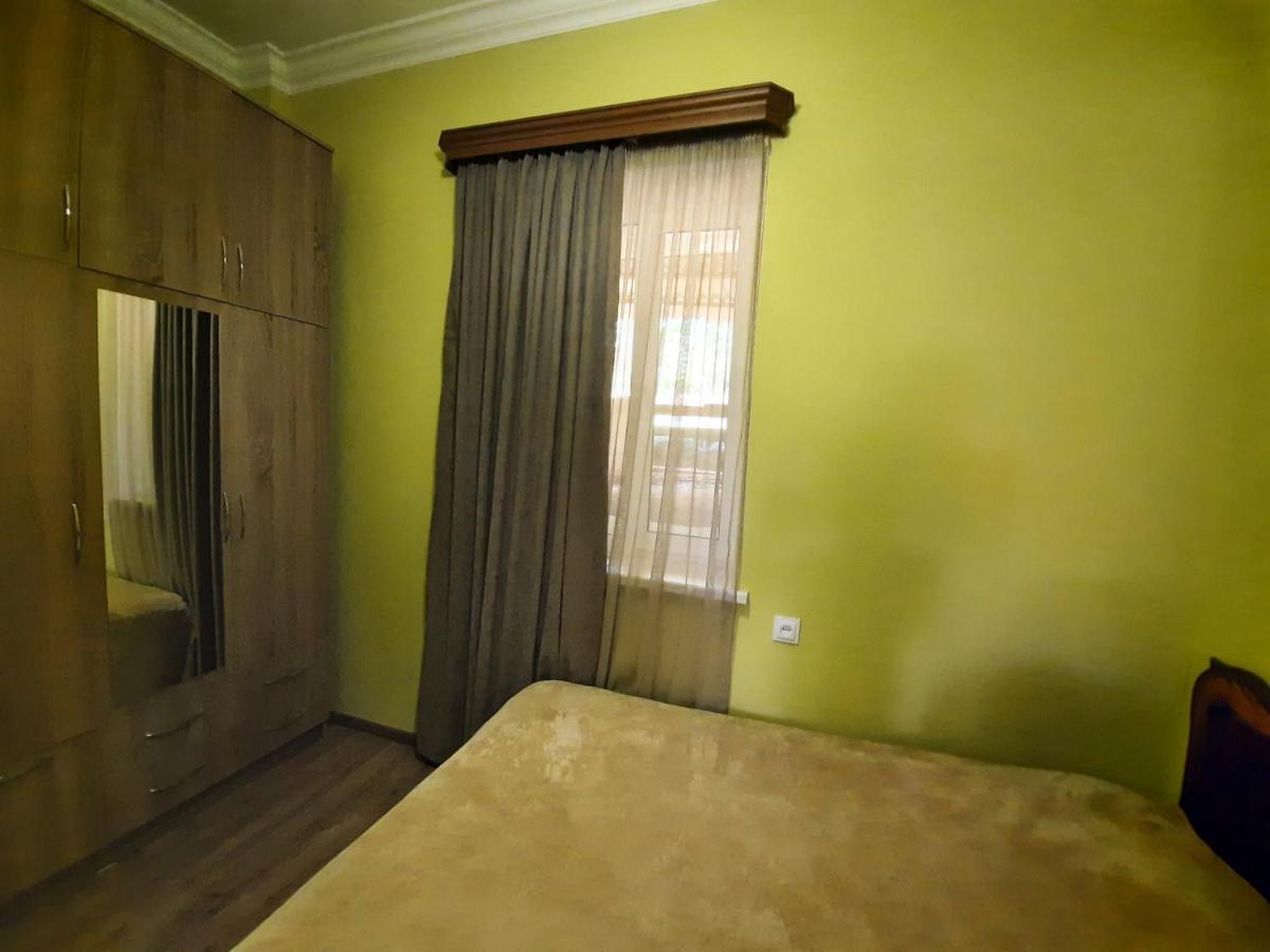 Ararat B&B Чива Экстерьер фото