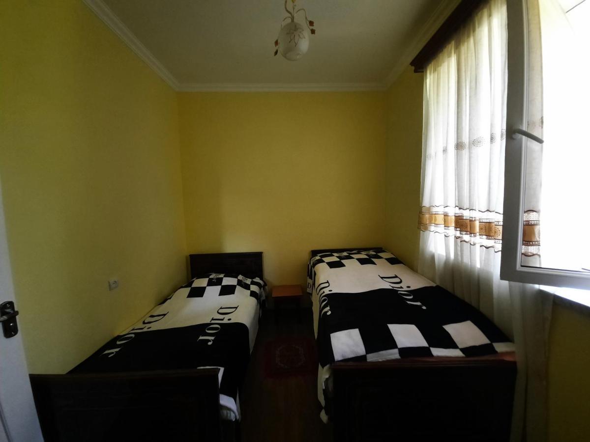 Ararat B&B Чива Экстерьер фото
