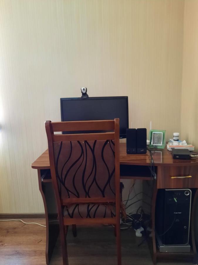 Ararat B&B Чива Экстерьер фото