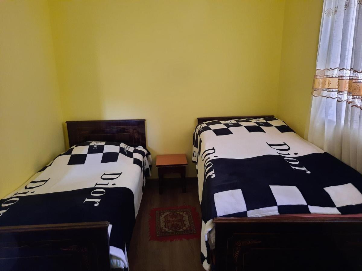 Ararat B&B Чива Экстерьер фото