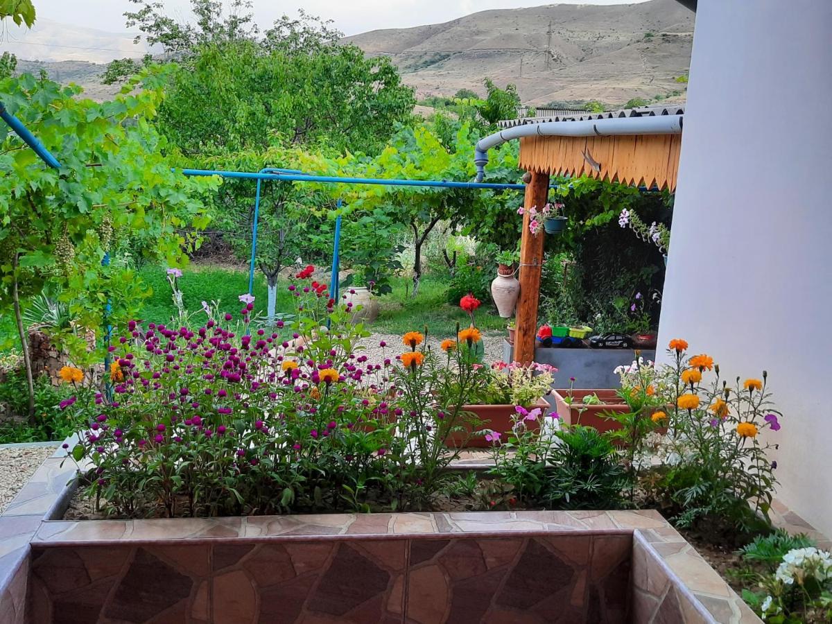 Ararat B&B Чива Экстерьер фото