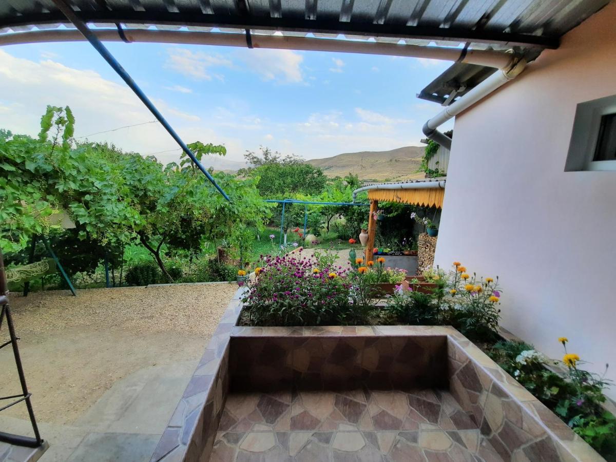 Ararat B&B Чива Экстерьер фото