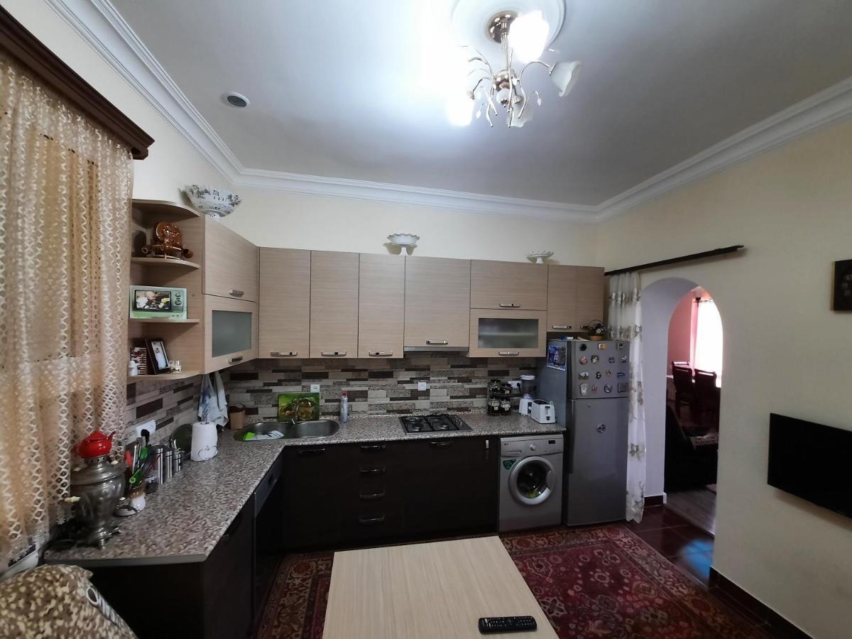 Ararat B&B Чива Экстерьер фото