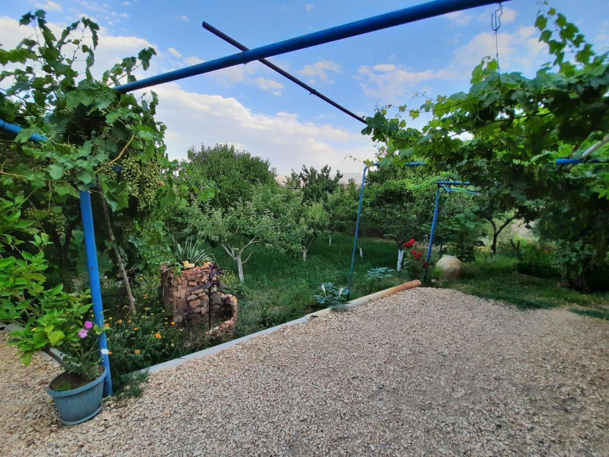 Ararat B&B Чива Экстерьер фото