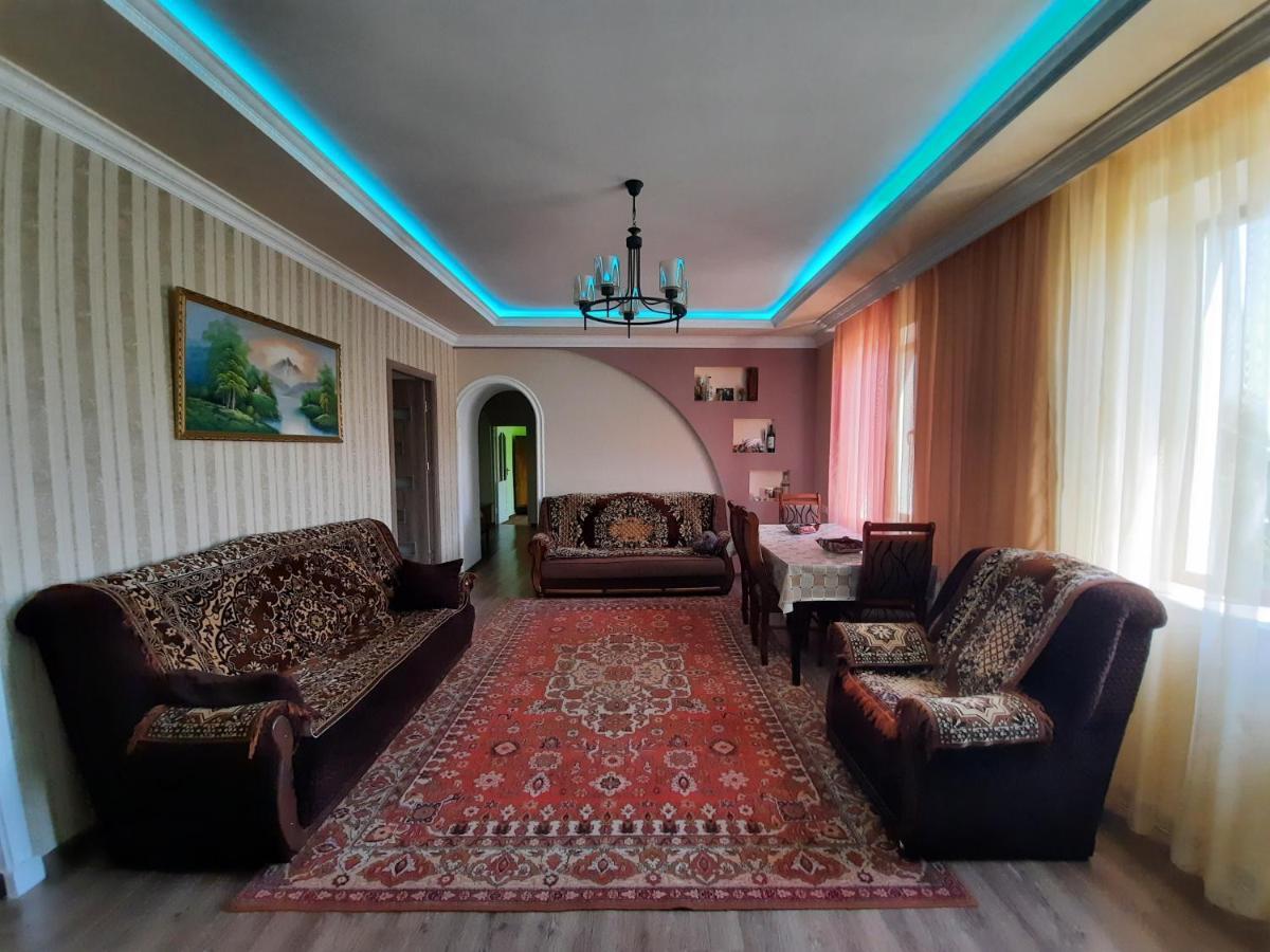 Ararat B&B Чива Экстерьер фото