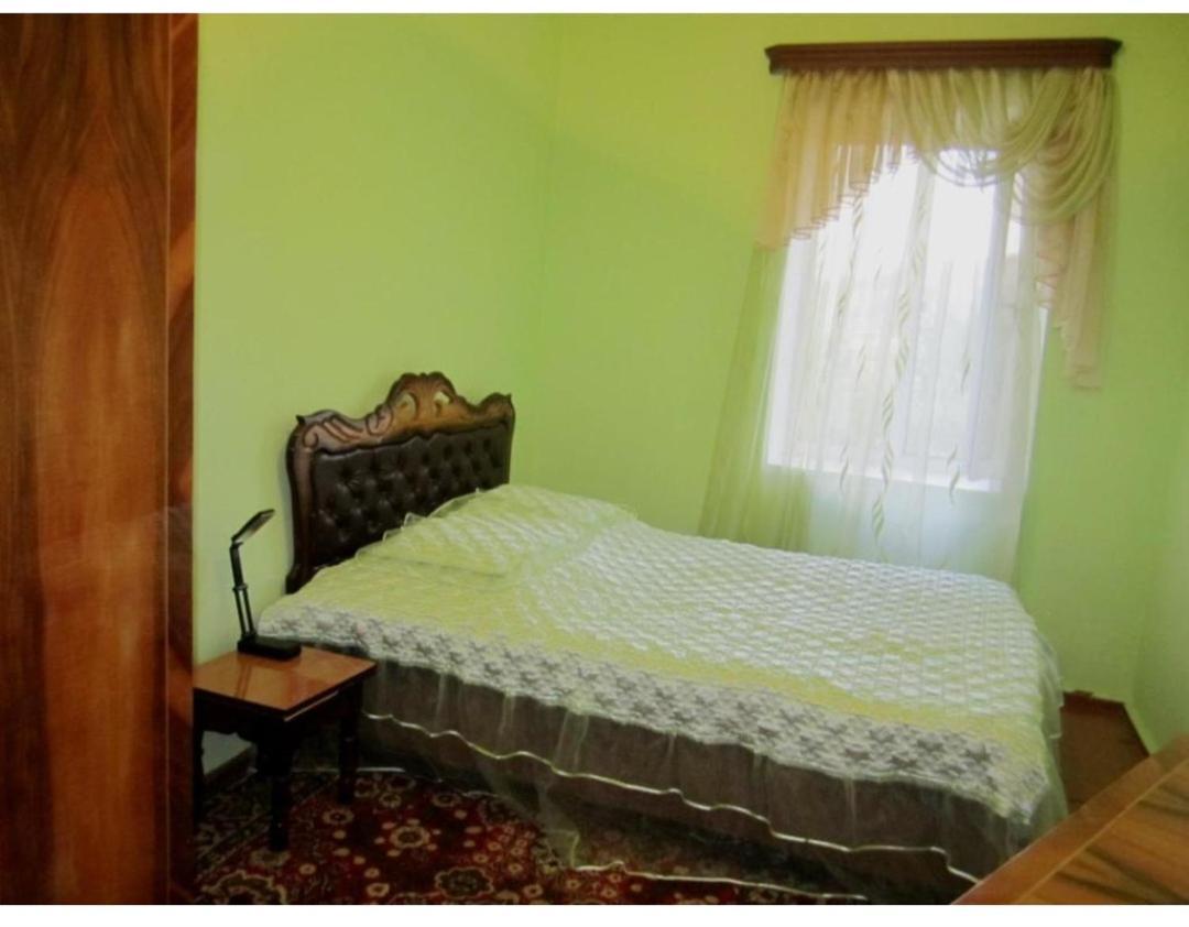 Ararat B&B Чива Экстерьер фото