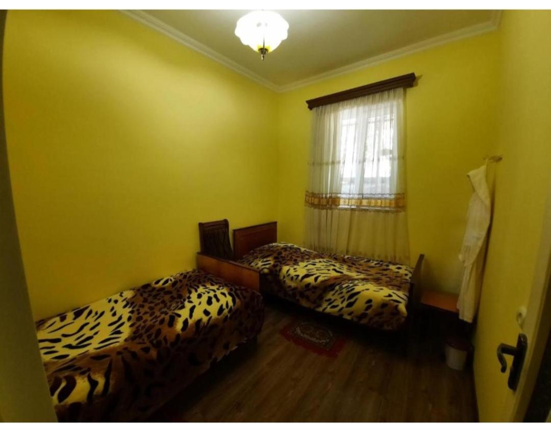 Ararat B&B Чива Экстерьер фото