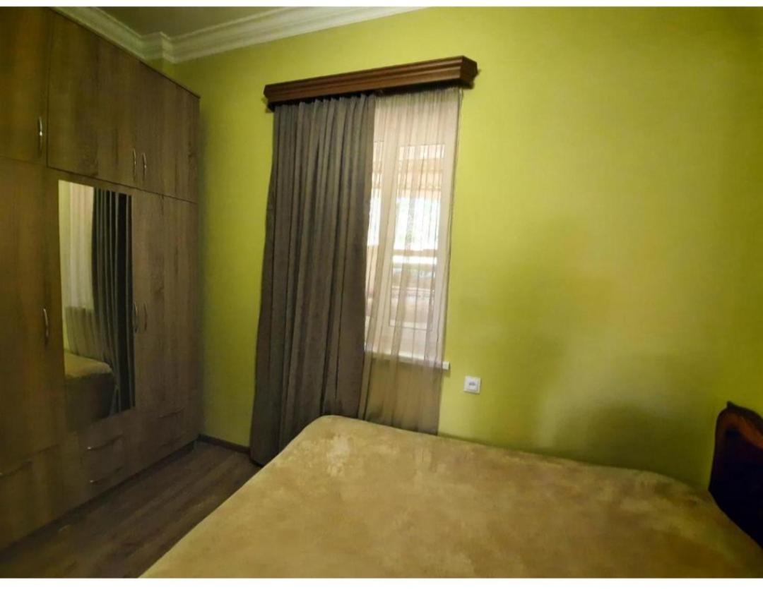 Ararat B&B Чива Экстерьер фото